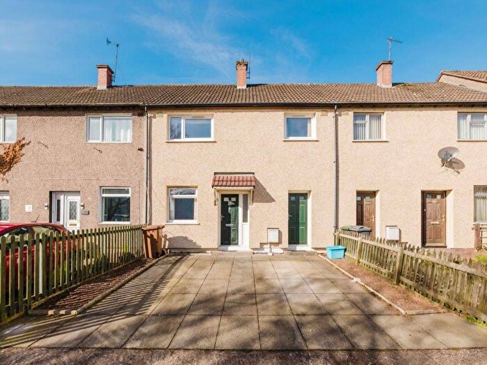 3 Bedroom Detached House To Rent In Telford Road, Crewe, Edinburgh, EH4