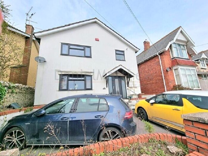2 Bedroom Flat To Rent In Fontygary Road, Rhoose, Barry, The Vale Of Glamorgan., CF62