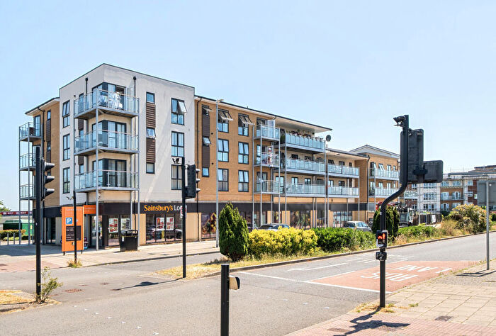 2 Bedroom Apartment For Sale In Chessel Drive, Patchway, Bristol, Gloucestershire, BS34