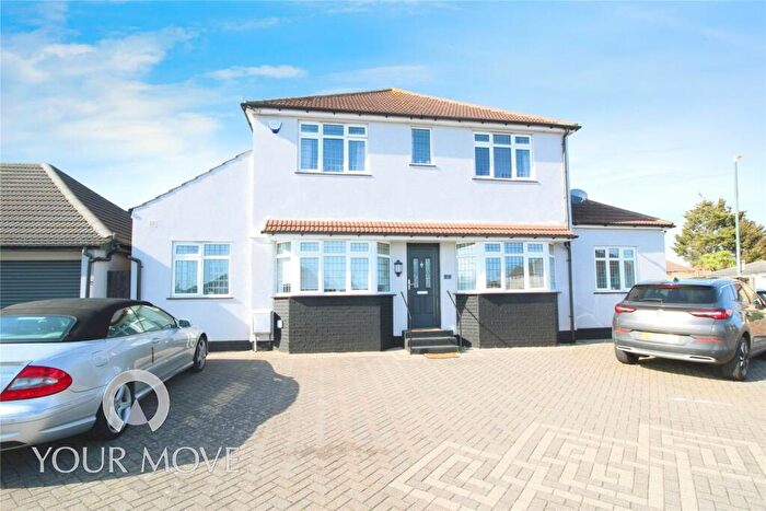 1 Bedroom Detached House To Rent In Barry Avenue, Bexleyheath, DA7