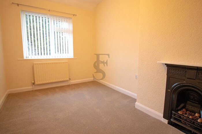 2 Bedroom End Of Terrace House To Rent In Charnwood Avenue, Whetstone, LE8