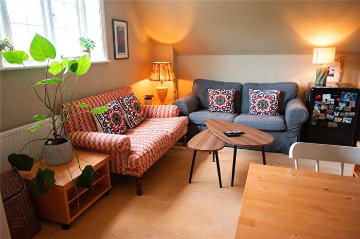 1 Bedroom Apartment To Rent In Field Place, The Street, Compton, Guildford, Surrey, GU3