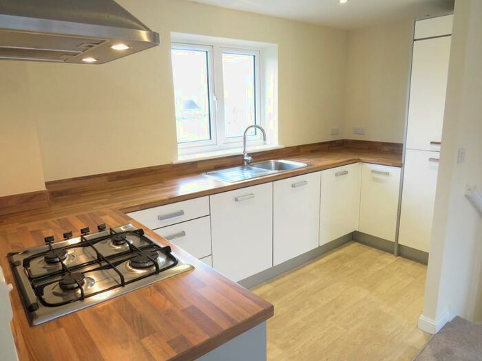 2 Bedroom Apartment To Rent In Holly Blue Mews, Queens Hills, Norwich, NR8