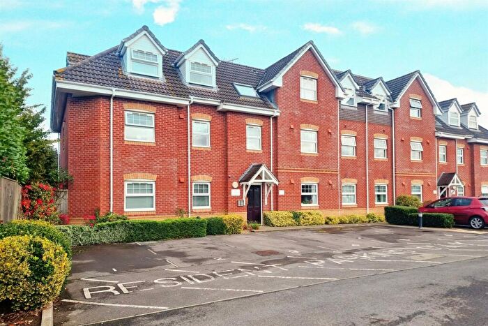 2 Bedroom Flat To Rent In Eastleigh, SO50