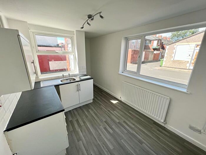 2 Bedroom End Of Terrace House For Sale In Chancery Lane, Blyth, NE24