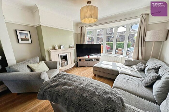 3 Bedroom Semi Detached House For Sale In Galloway Drive, Swinton, M27
