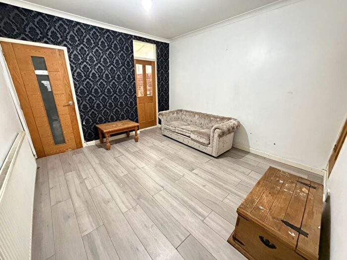 3 Bedroom Terraced House To Rent In Leicester Street, Whitmore Reans, Wolverhampton, WV6