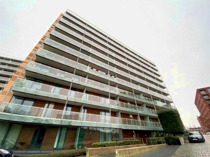 2 Bedroom Apartment To Rent In St Georges Island, Block, Kelsoe Place, Manchester, M15