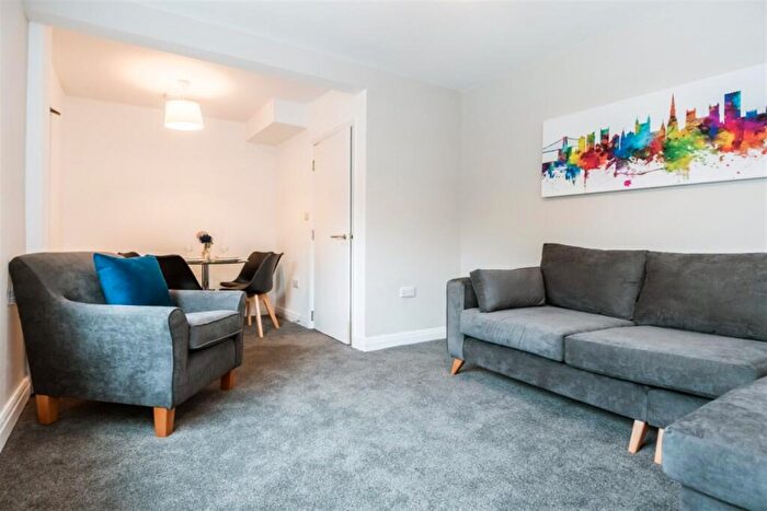 4 Bedroom Terraced House To Rent In Bedroom Terraced House In Ridgeway Road, Fishponds, BS16