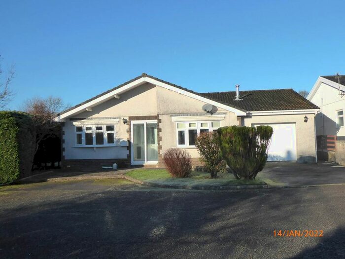 3 Bedroom Bungalow To Rent In Pontfaen, Llanddarog, Carmarthen SA32