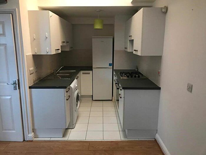 1 Bedroom Apartment To Rent In Georgian House, Derby, DE1