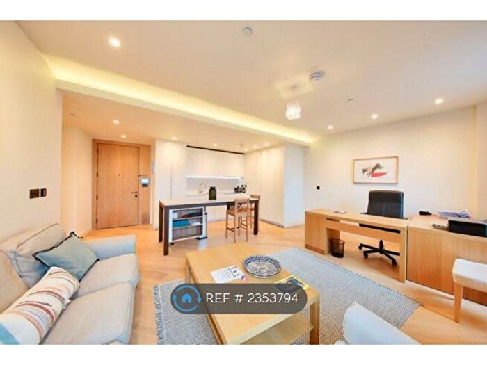 1 Bedroom Flat To Rent In Wood Lane, London, W12