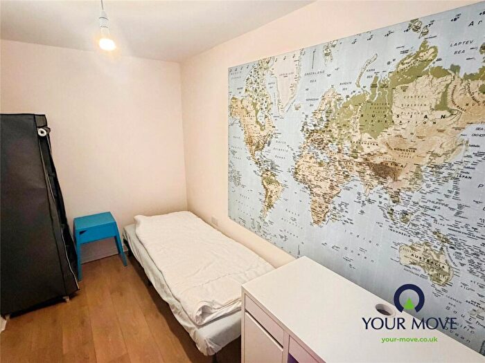 1 Bedroom Property To Rent In Cherry Tree Drive, Coventry, West Midlands, CV4