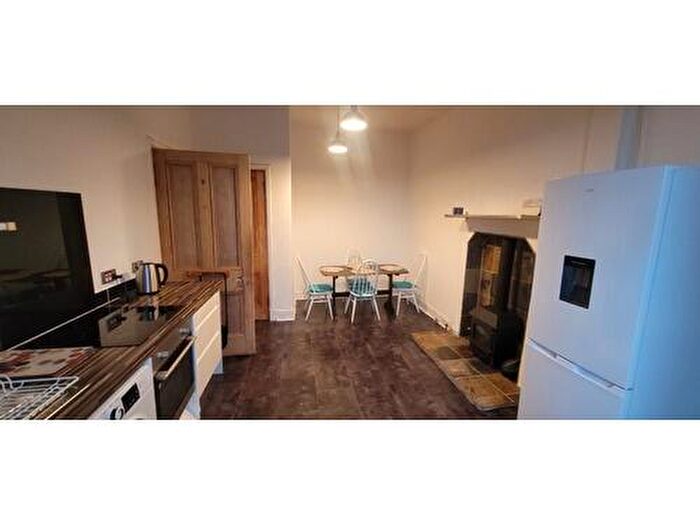 1 Bedroom Flat To Rent In Balfour Street, Edinburgh, EH6