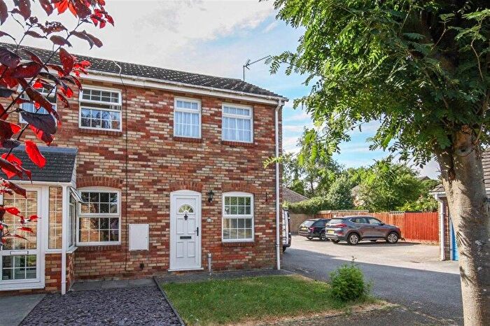 1 Bedroom House To Rent In The Green, Cheddington Road, Pitstone, LU7