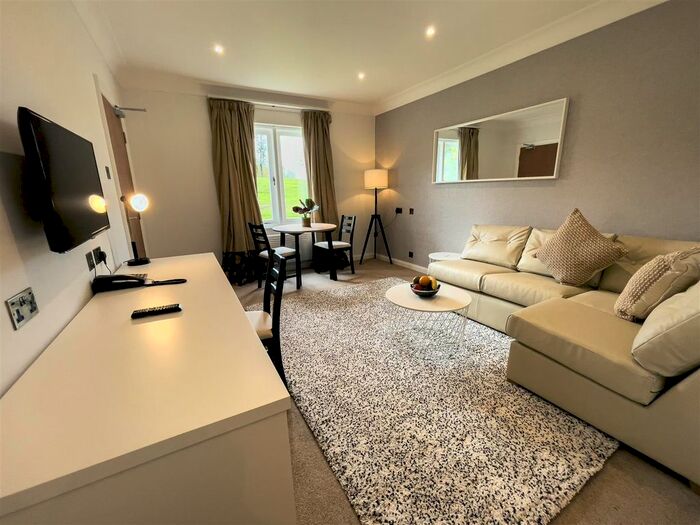 1 Bedroom Property To Rent In Green Lane, Ellel, Lancaster, LA1