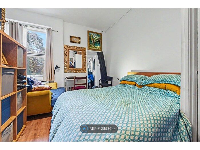 1 Bedroom Studio To Rent In High St, London, N8