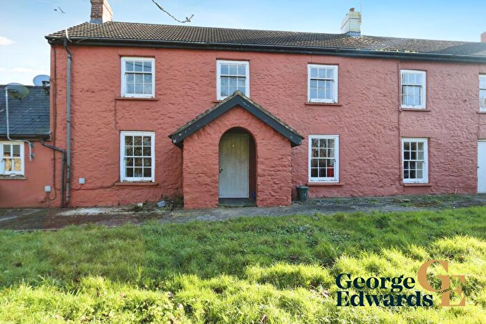 3 Bedroom Semi-Detached House To Rent In Whinberry Myrtle House Dreenhill Haverfordwest, SA62