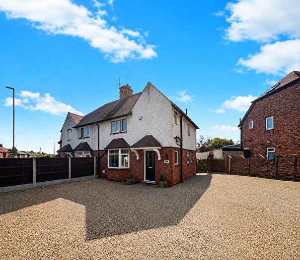 3 Bedroom Semi-Detached House For Sale In Longmoor Road, Long Eaton, Nottingham, NG10