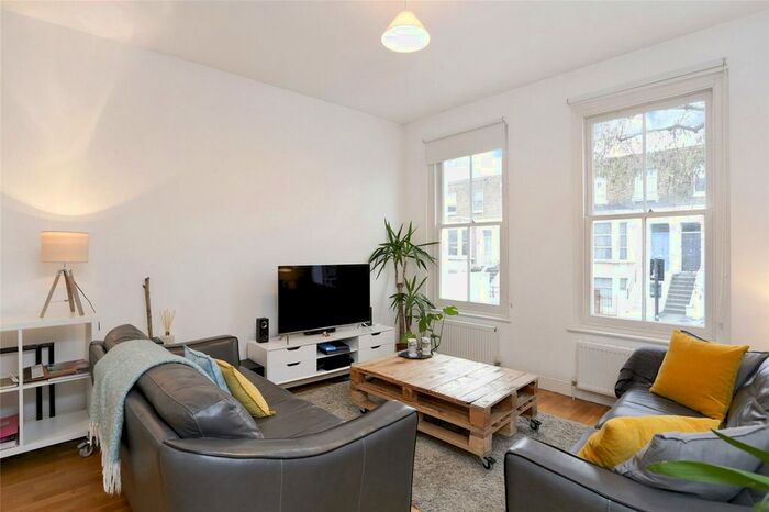 2 Bedroom Flat To Rent In Ellerslie Road, Shepherds Bush, London W12
