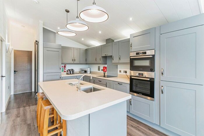 2 Bedroom Lodge For Sale In Finlake Resort Amp; Spa, Chudleigh, Newton Abbot, TQ13
