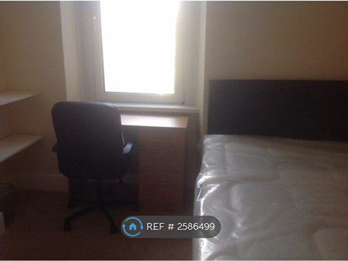4 Bedroom Terraced House To Rent In Sebastopol Street, St. Thomas, Swansea, SA1