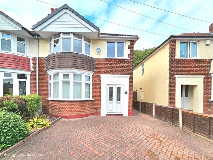 3 Bedroom Semi-Detached House To Rent In Alma Avenue, Tipton, DY4