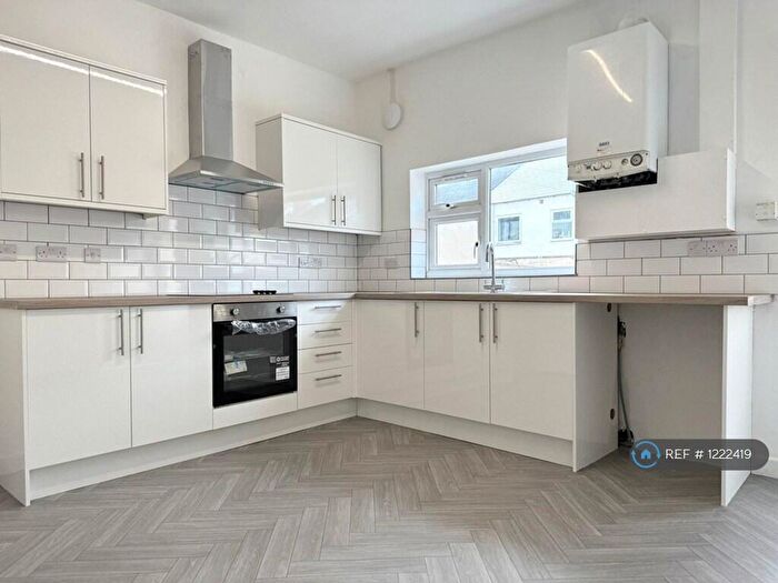 2 Bedroom Terraced House To Rent In Aldam Street, Darlington, DL1