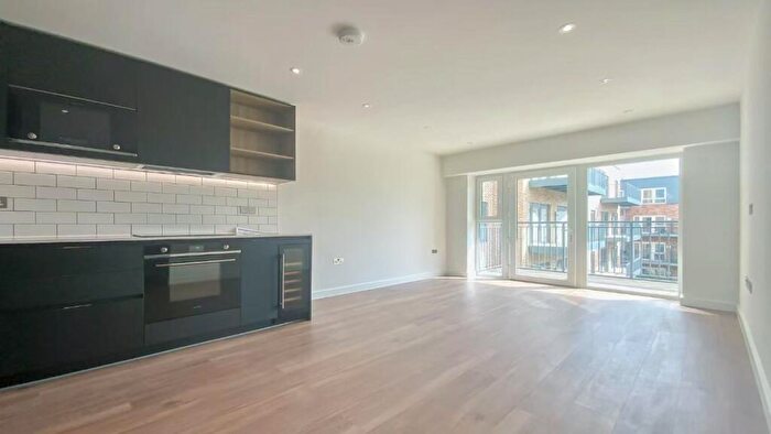 1 Bedroom Apartment For Sale In Flat, Fermont House, Beaufort Square, London, NW9