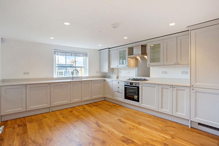 1 Bedroom Flat To Rent In Foulis Terrace, London, SW7