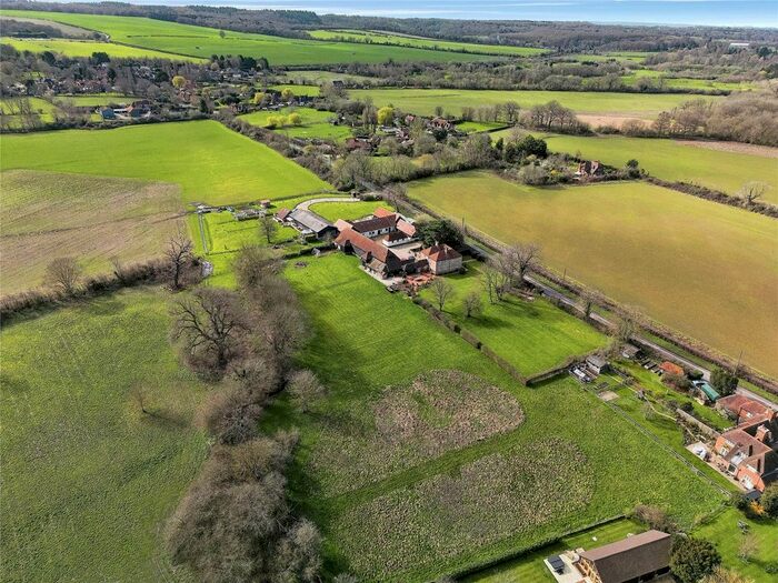 5 Bedroom Detached House For Sale In Ripley Road, East Clandon, Guildford, Surrey, GU4