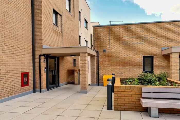 2 Bedroom Apartment To Rent In Evolution Court, Cambridge, Cambridgeshire, CB3