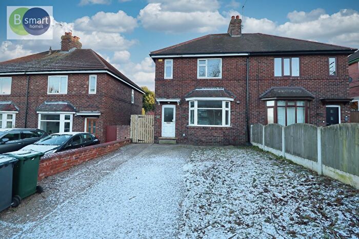 3 Bedroom Semi-Detached House To Rent In Toll Bar Road, Swinton, Mexborough, S64