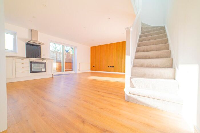 2 Bedroom Detached House For Sale In Janet Street, Splott, CF24