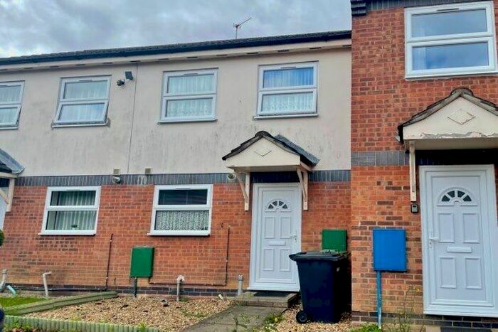 2 Bedroom Property To Rent In Palmers Road, Peterborough, PE1