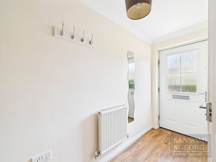 2 Bedroom End Of Terrace House For Sale In Acorn Gardens, Burghfield Common, Reading, Berkshire, RG7