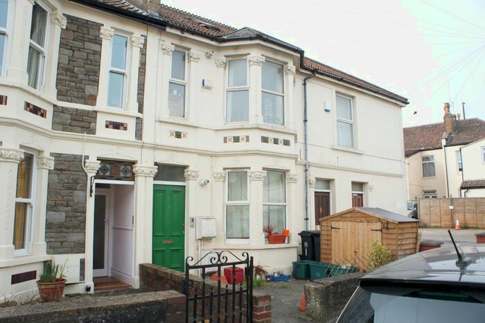 1 Bedroom Maisonette To Rent In Quarrington Road, Horfield, Bristol, BS7