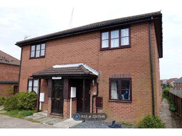 1 Bedroom Flat To Rent In Dorman Avenue North Aylesham, Canterbury, CT3