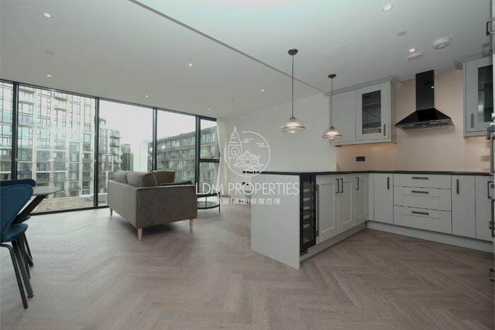 2 Bedroom Apartment To Rent In (September Move-in) Merino Gardens, London Dock, London, E1W