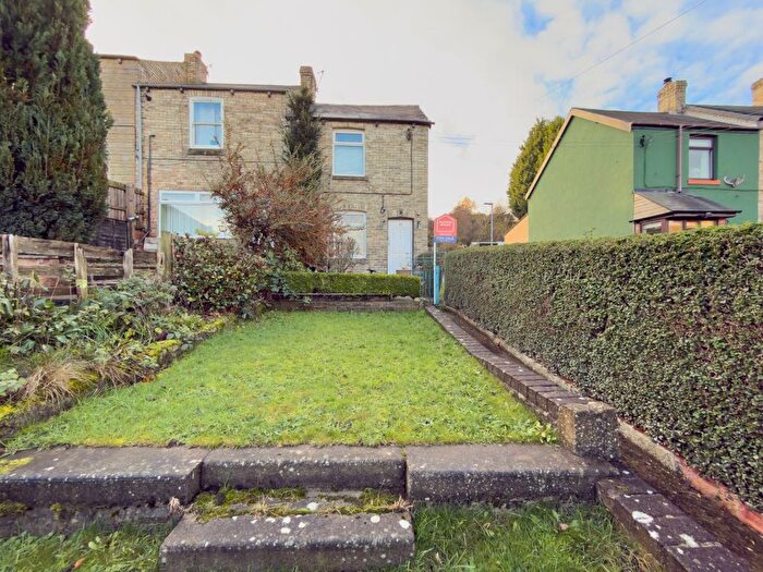 2 Bedroom End Of Terrace House For Sale In Highfield Road, Rowlands Gill, Tyne And Wear, NE39