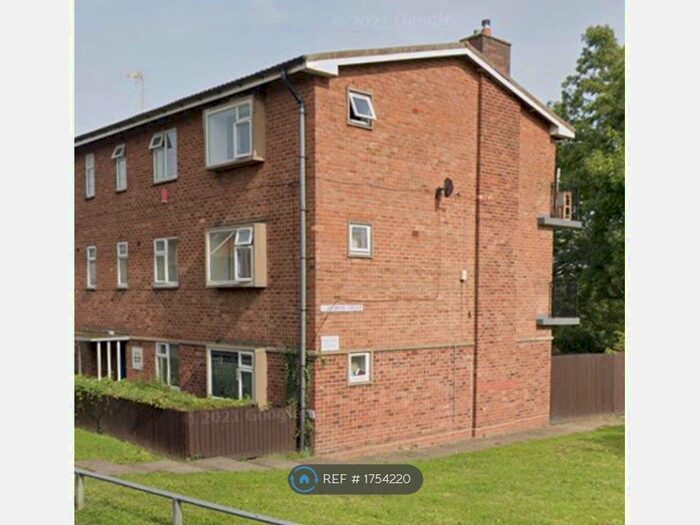 2 Bedroom Flat To Rent In Jasmine Grove, Coventry, CV3