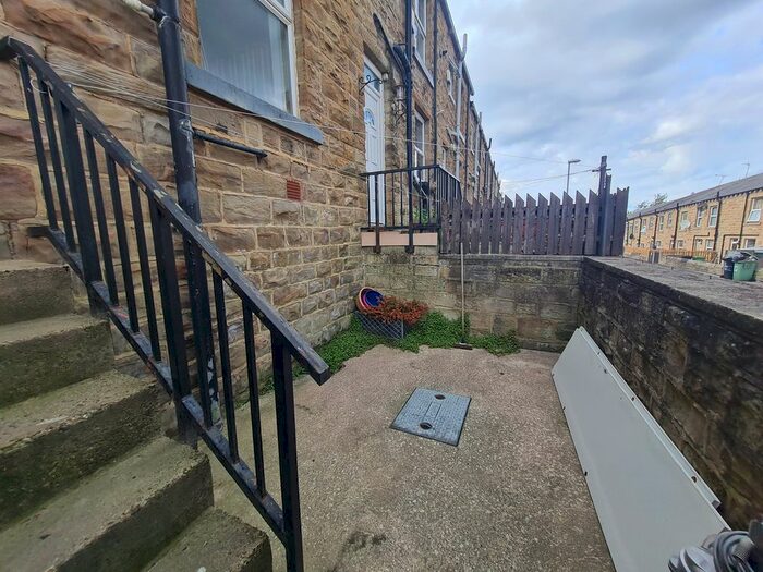 2 Bedroom Property To Rent In Mary Street, East Ardsley, Wakefield, WF3