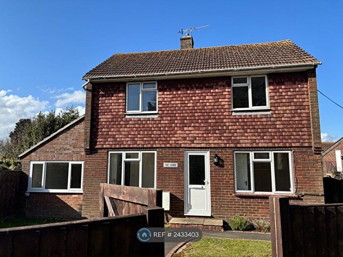 4 Bedroom Detached House To Rent In Church Street, Bexhill-On-Sea, TN40