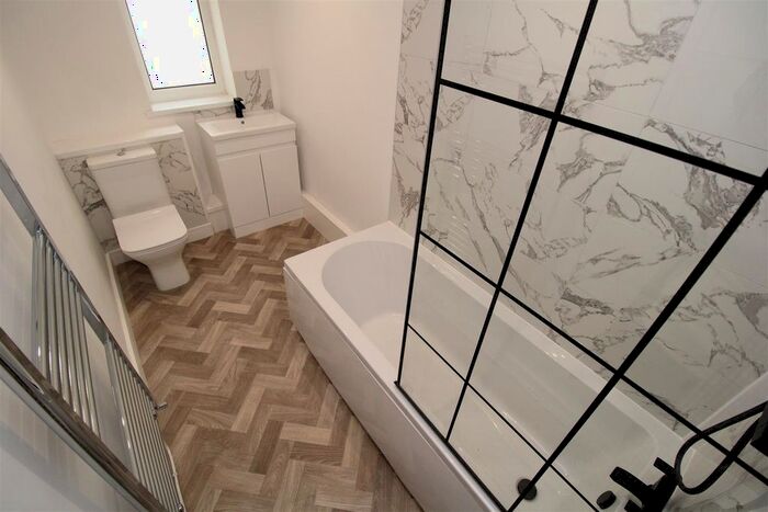 3 Bedroom Terraced House To Rent In Maddox Street, Blaenclydach, Tonypandy, CF40