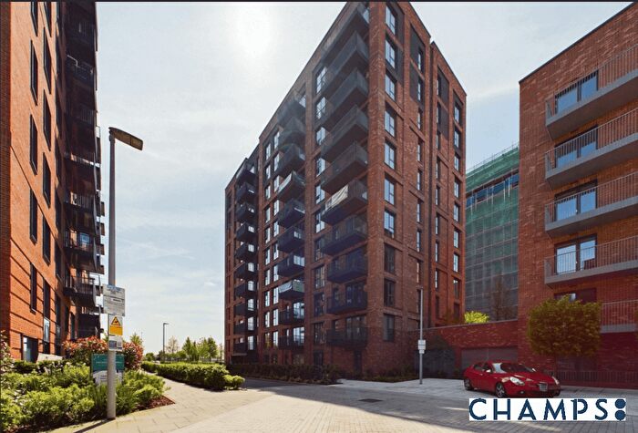 1 Bedroom Flat To Rent In Cedrus Avenue, UB1