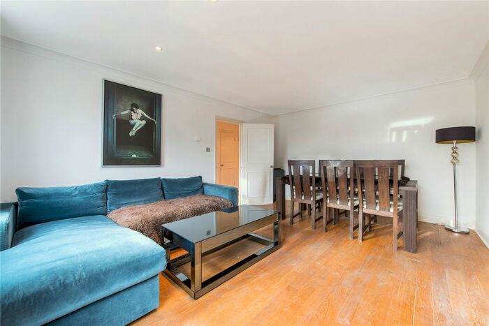 2 Bedroom Flat To Rent In Elgin Avenue, London, W9