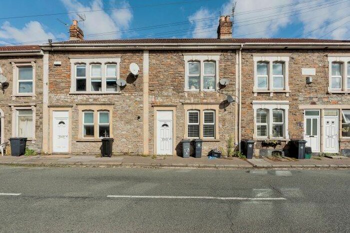 1 Bedroom Flat To Rent In Clouds Hill Road, Bristol, BS5