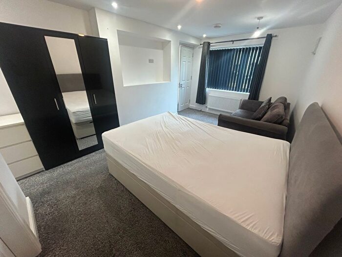 1 Bedroom Flat To Rent In Summer Lane, Sutton Coldfield, B76
