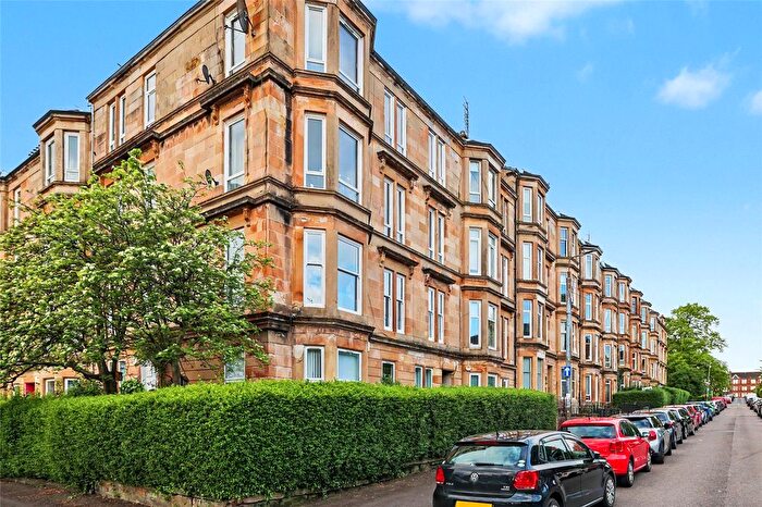 2 Bedroom Flat For Sale In /, Ingleby Drive, Glasgow, Glasgow City, G31