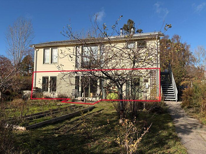 1 Bedroom Flat For Sale In Field Of Dreams, The Park Eco-Village, Findhorn, IV36